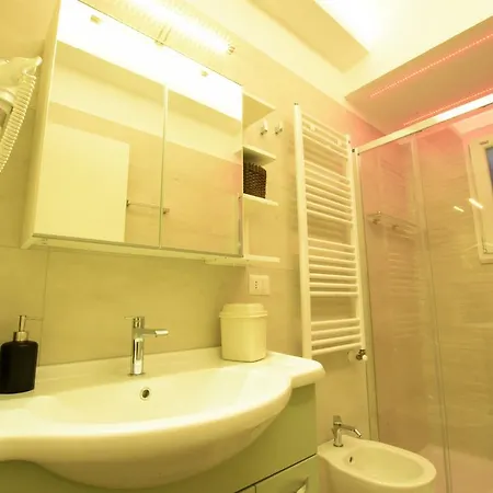 Dietro L'angolo Vakantiehuis Matera