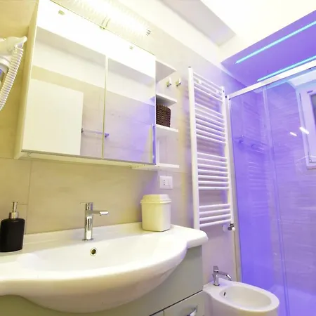 Dietro L'angolo Matera