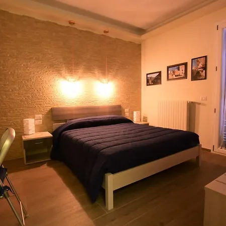 Vakantiehuis Dietro L'angolo Matera