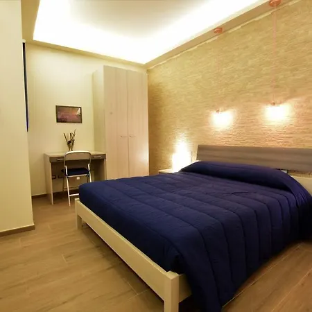 Vakantiehuis Dietro L'angolo