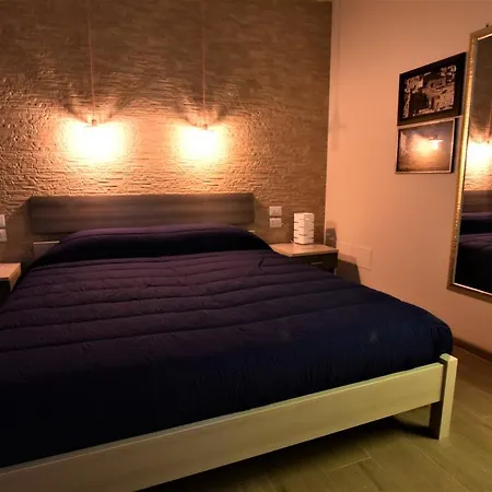 Dietro L'angolo Vakantiehuis