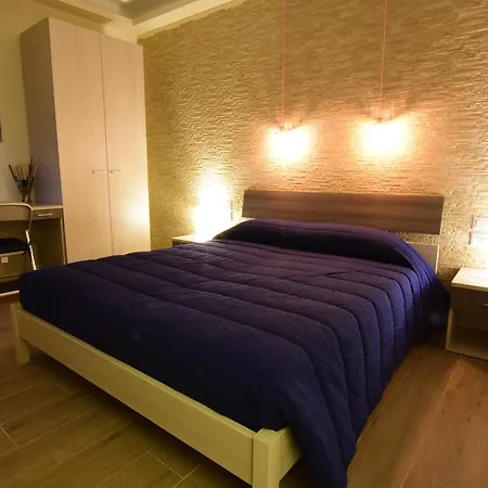 Vakantiehuis Dietro L'angolo *