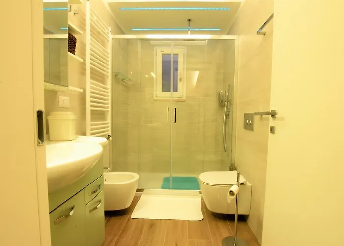 Casa vacanze Dietro L'angolo