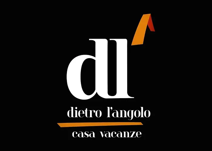 Holiday home Dietro L'angolo